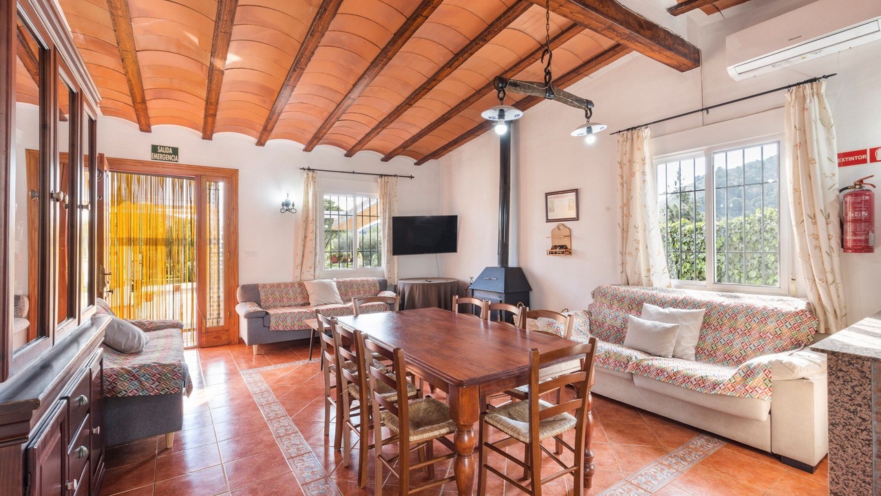 Photo of Livingroom in Casas de Tallante