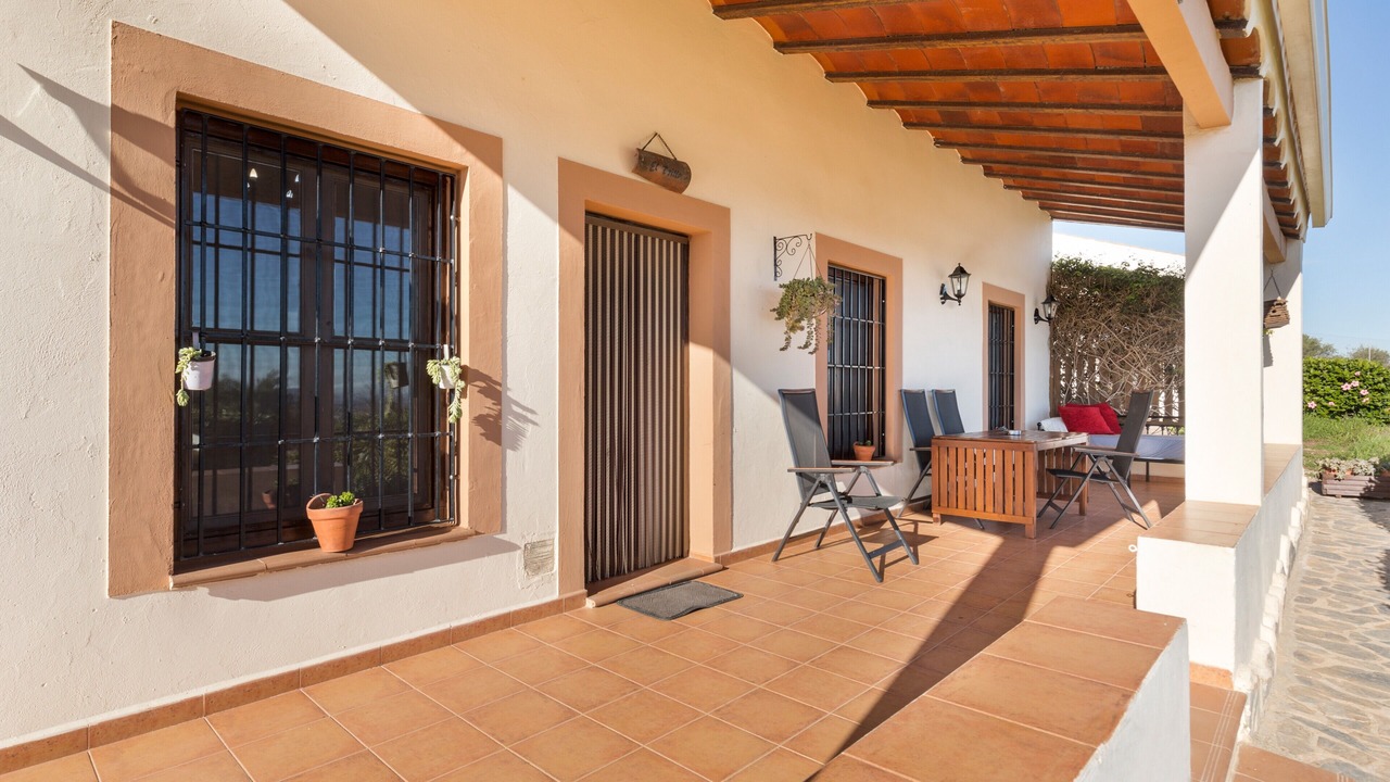 Photo of Outdoor in Casas de Tallante