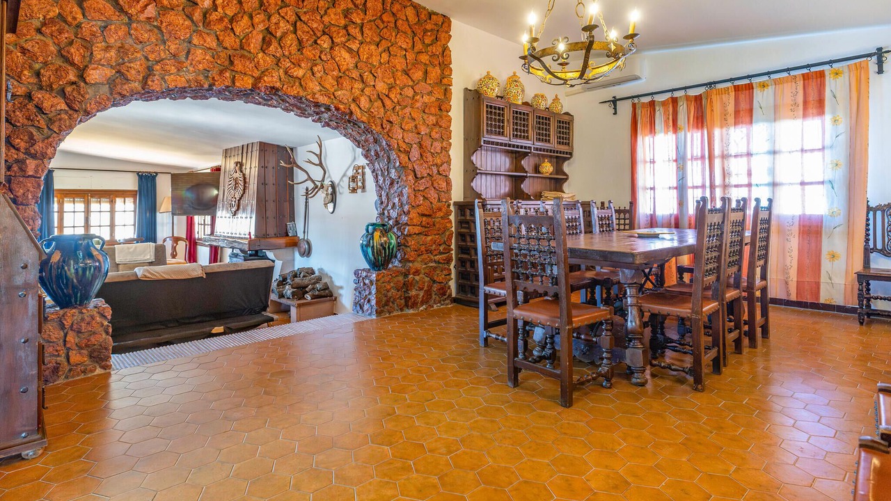 Photo of Bedroom in Puente Genil