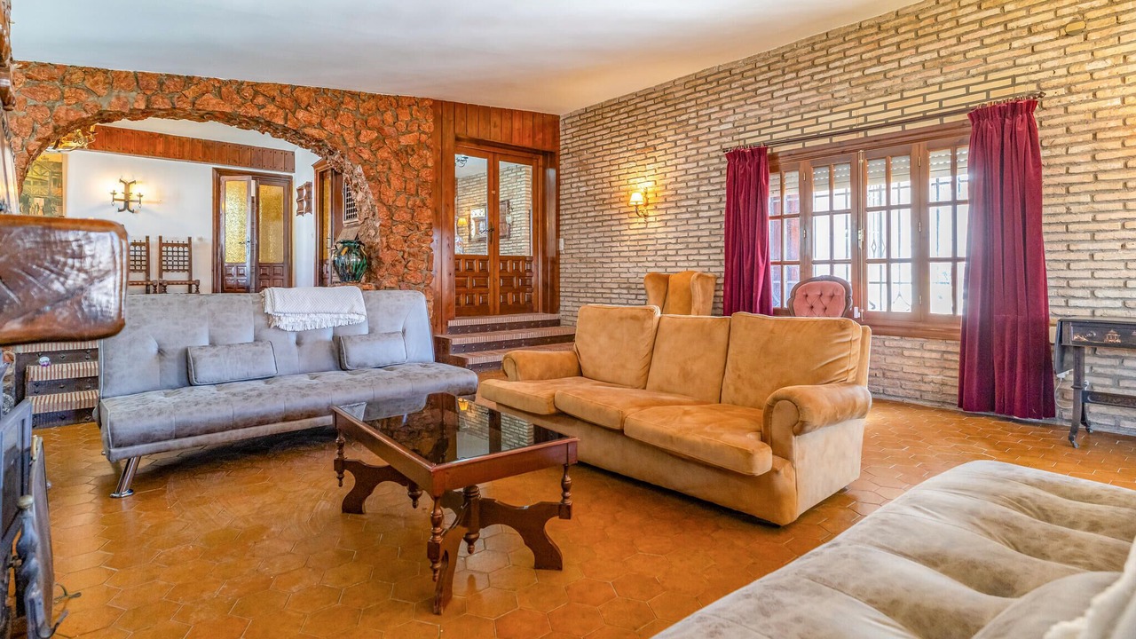 Photo of Bedroom in Puente Genil