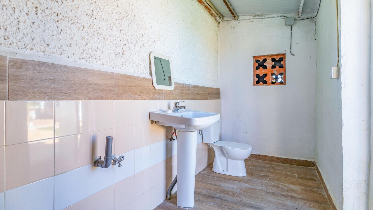 Photo of Bathroom in Puente Genil