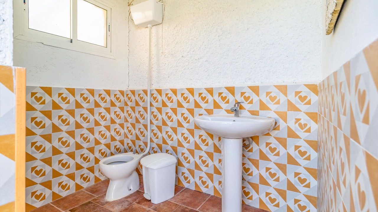 Photo of Bathroom in Puente Genil