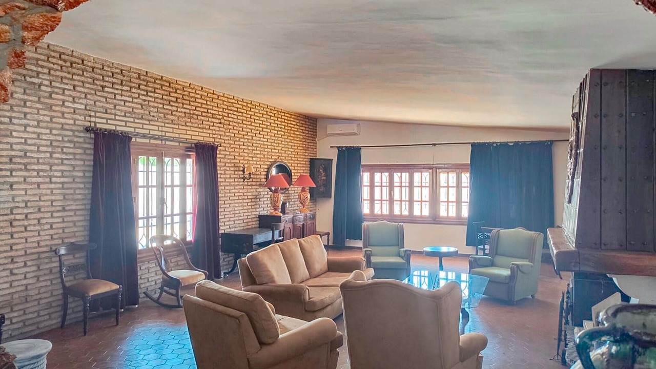 Photo of Bedroom in Puente Genil