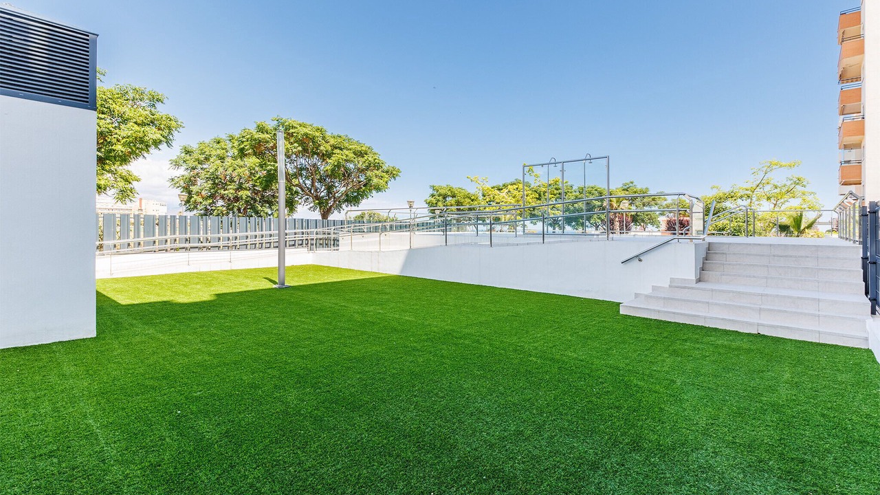 Photo of Outdoor in Torre del Mar