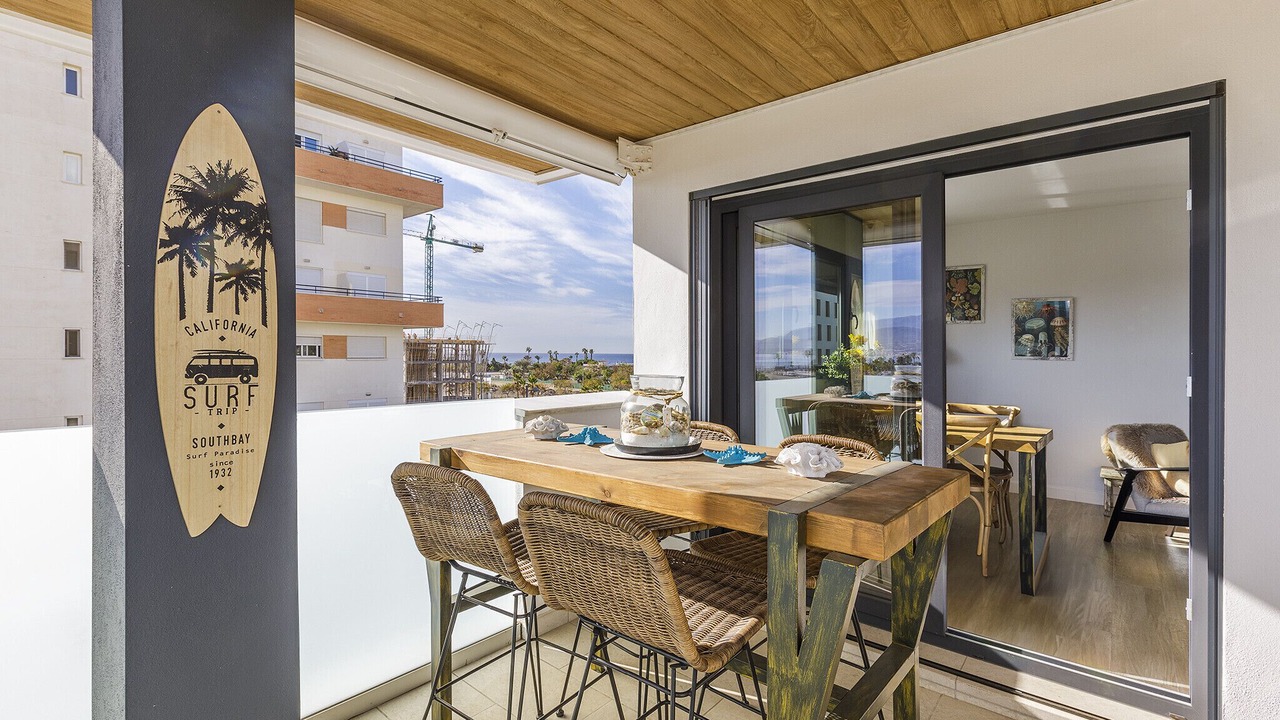 Photo of Outdoor in Torre del Mar