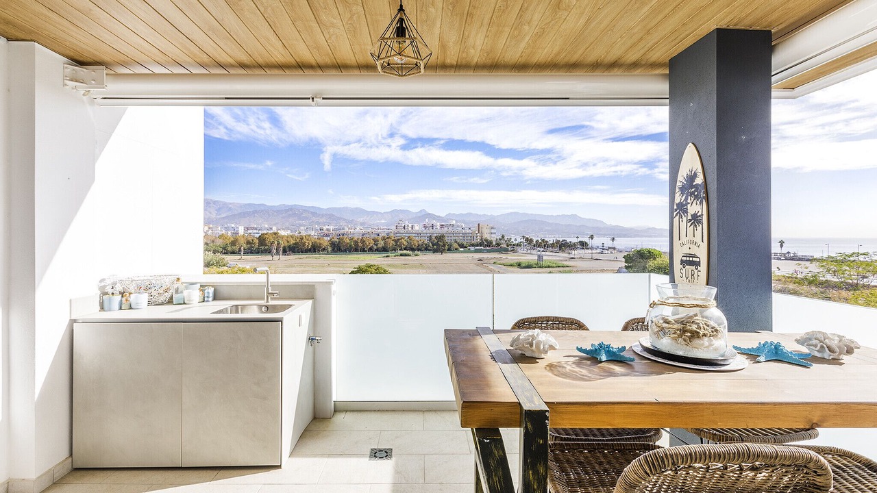 Photo of Outdoor in Torre del Mar
