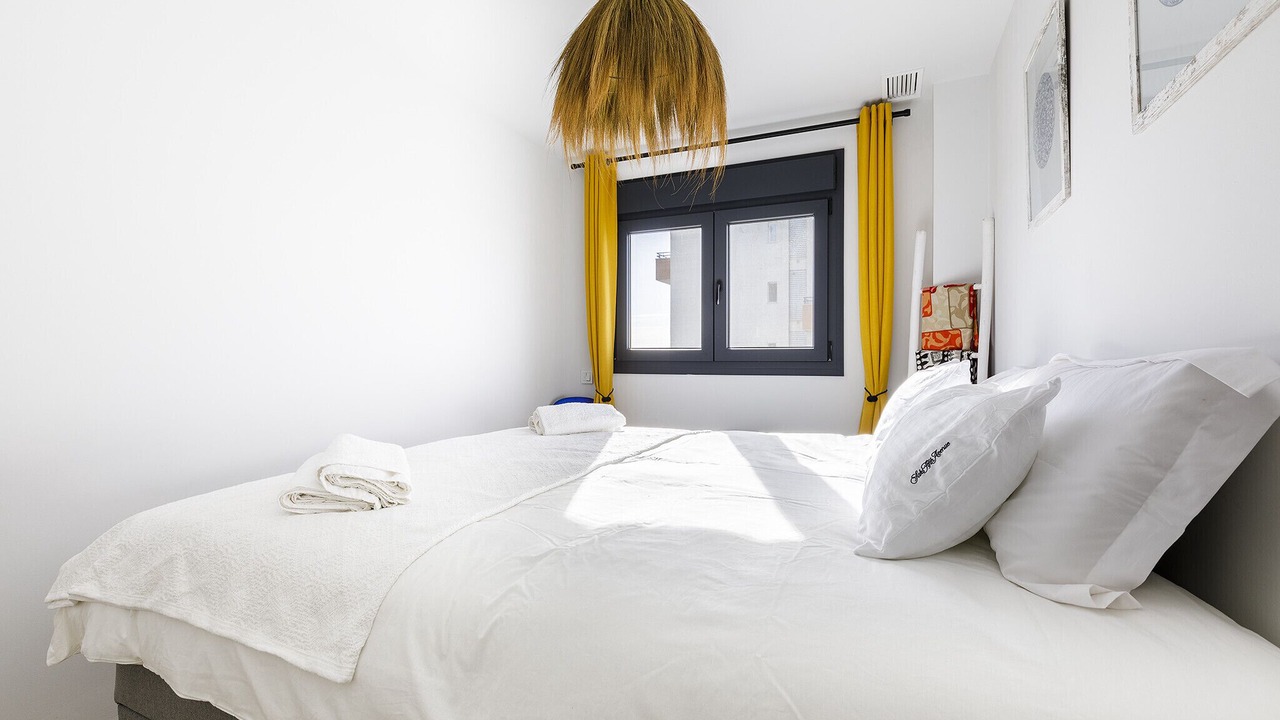 Photo of Bedroom in Torre del Mar