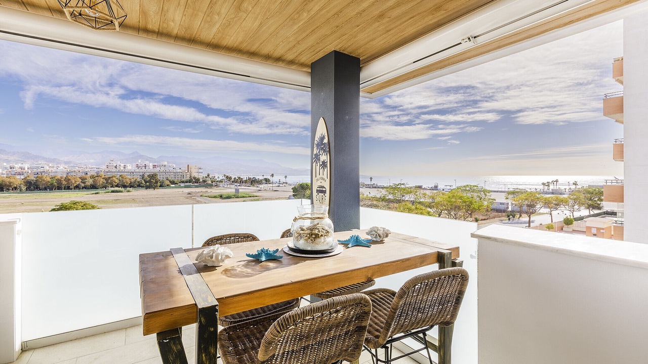 Photo of Outdoor in Torre del Mar