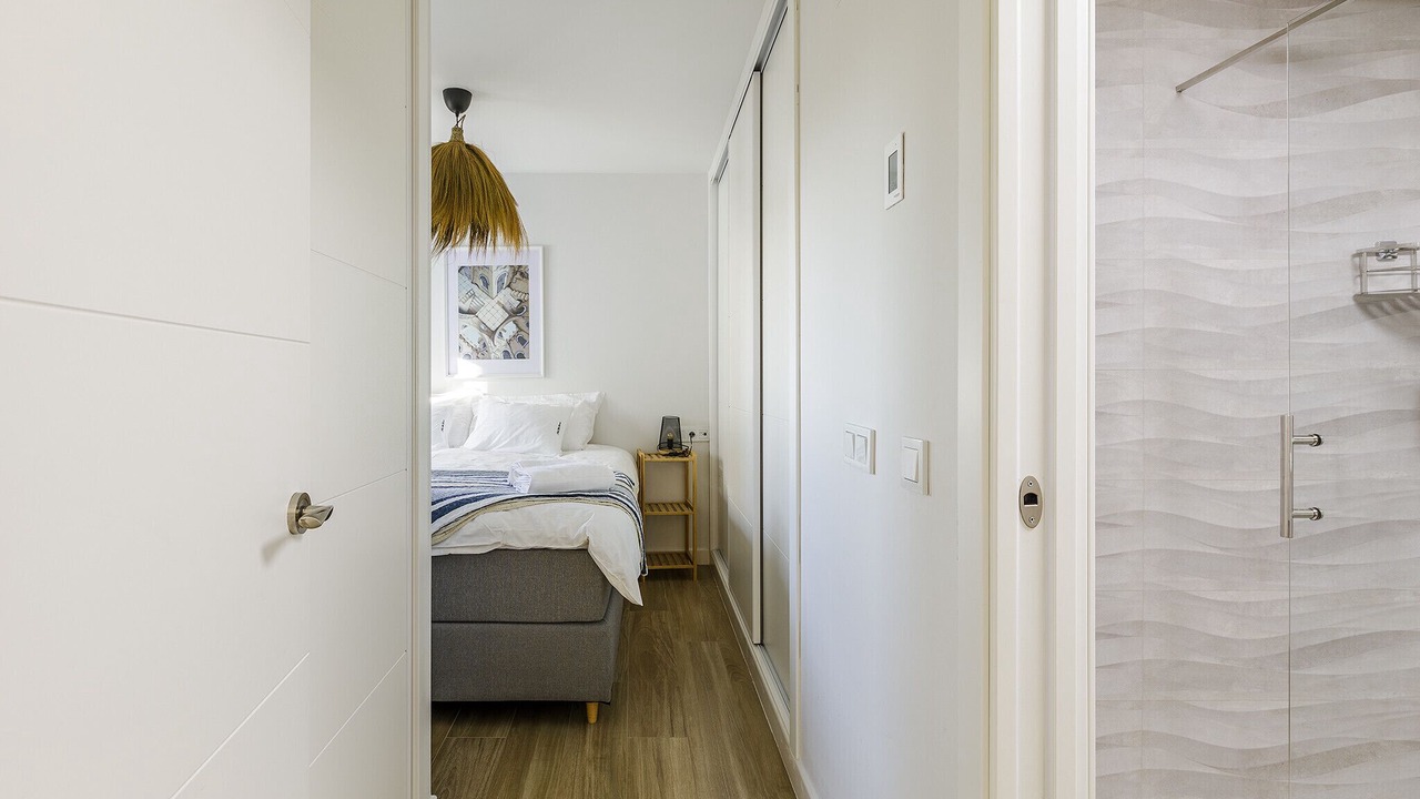 Photo of Bedroom in Torre del Mar
