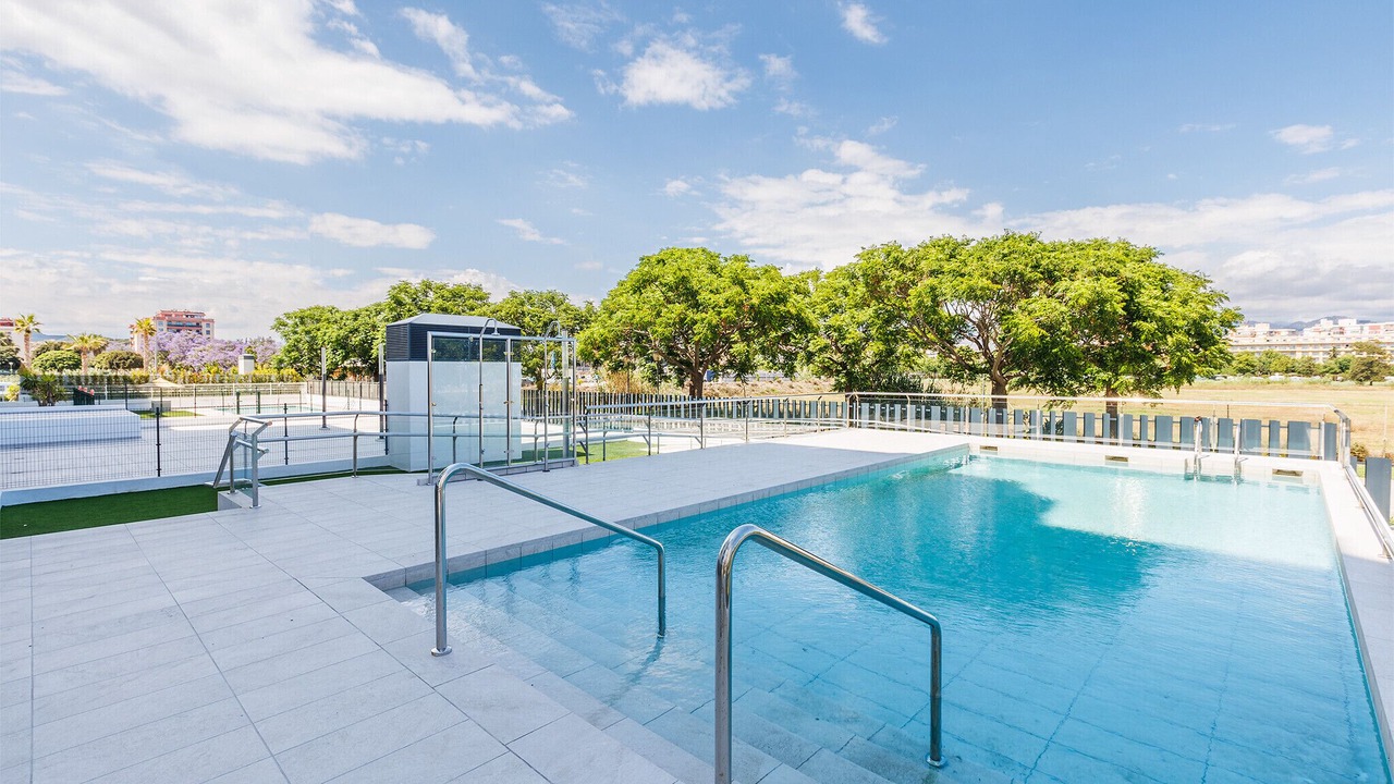 Photo of Outdoor in Torre del Mar