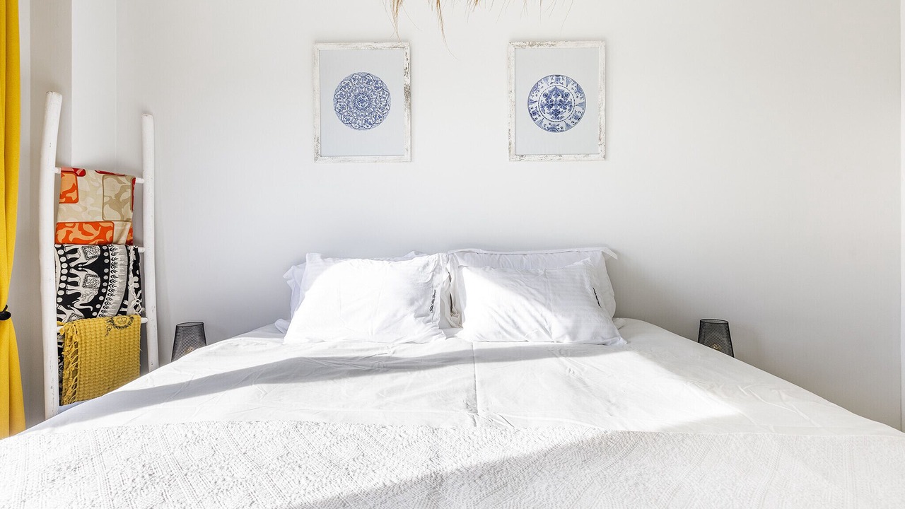 Photo of Bedroom in Torre del Mar