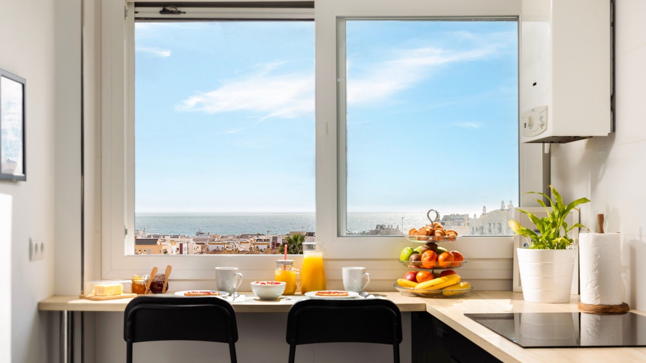 Photo of Kitchen in Rincon de la Victoria