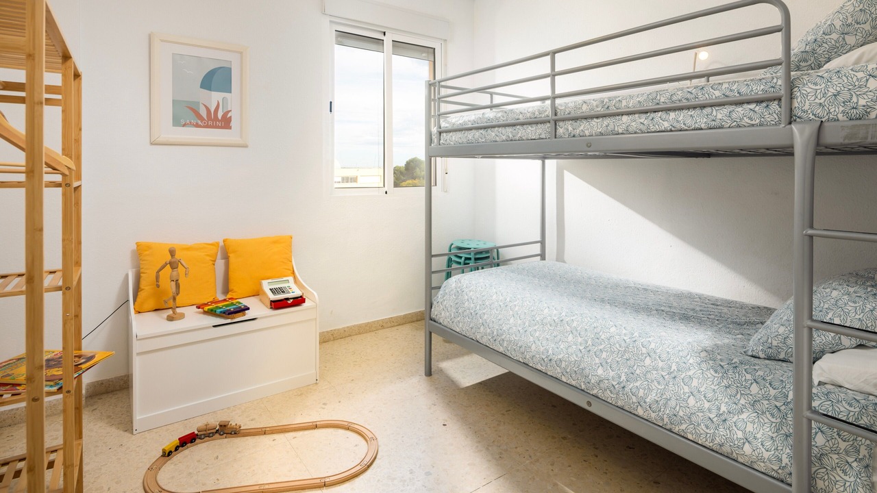 Photo of Bedroom in Rincon de la Victoria