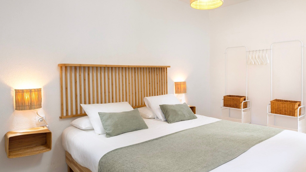 Photo of Bedroom in Rincon de la Victoria