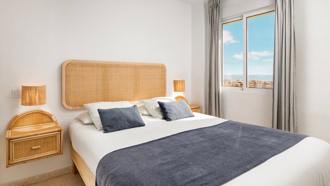 Photo of Bedroom in Rincon de la Victoria