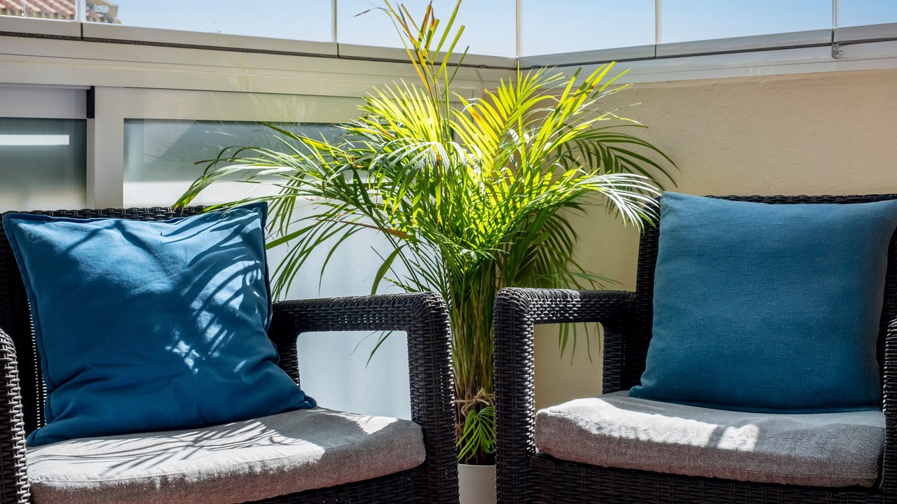 Photo of Outdoor in Rincon de la Victoria