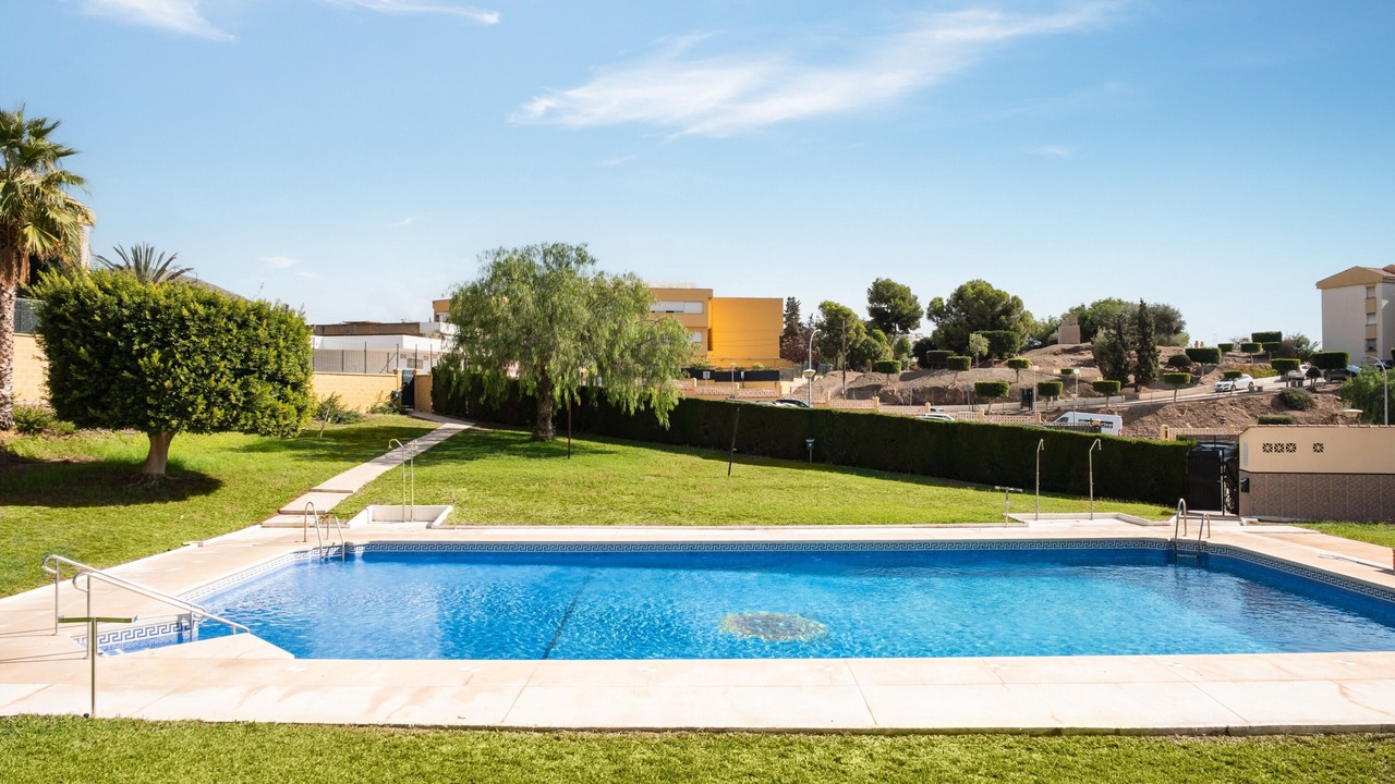 Photo of Outdoor in Rincon de la Victoria