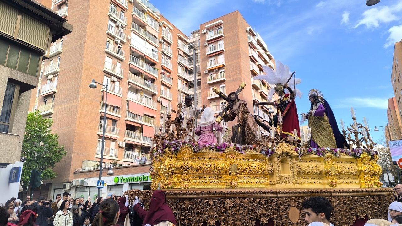 Photo of Others in Cervantes
