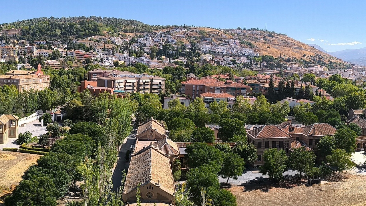 Photo of Outdoor in Cervantes