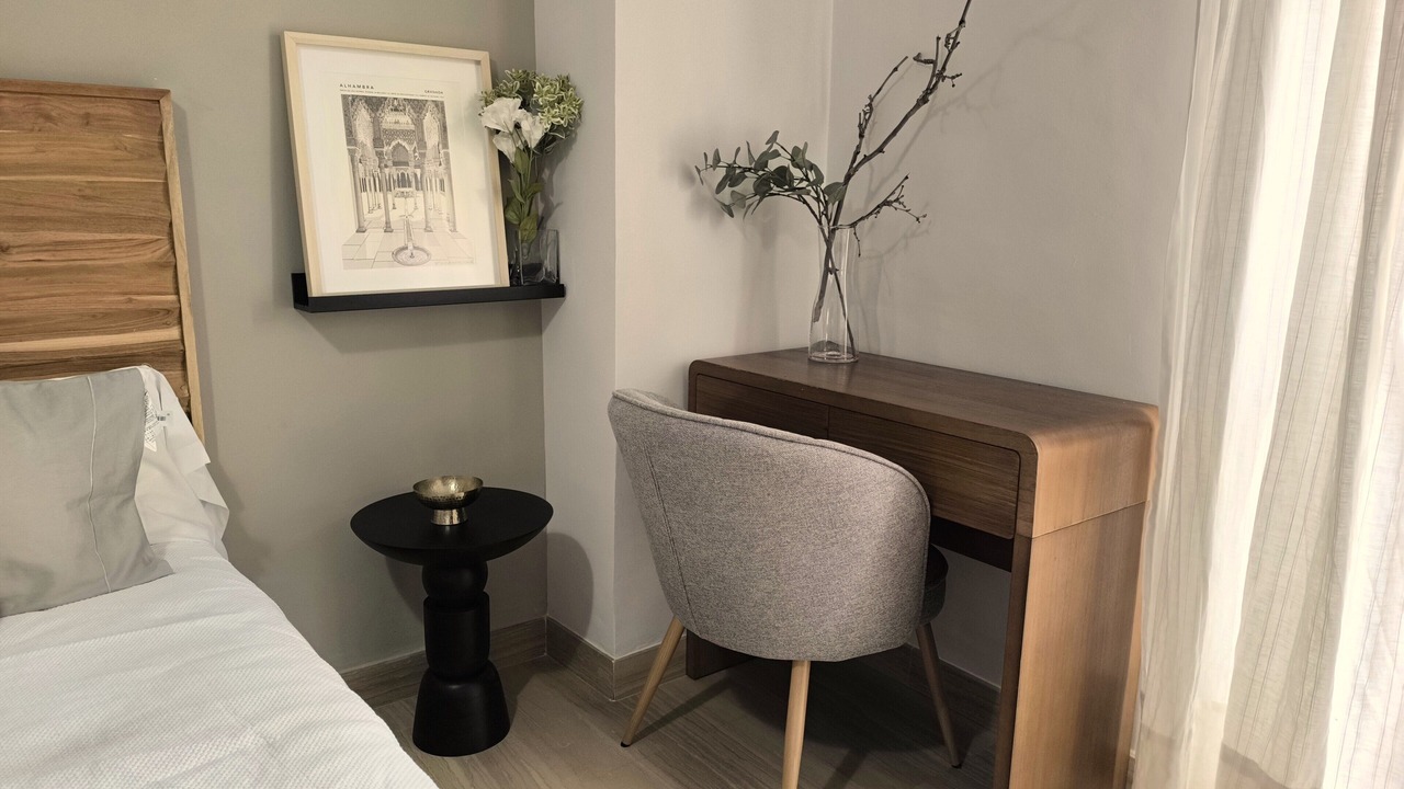 Photo of Bedroom in Cervantes
