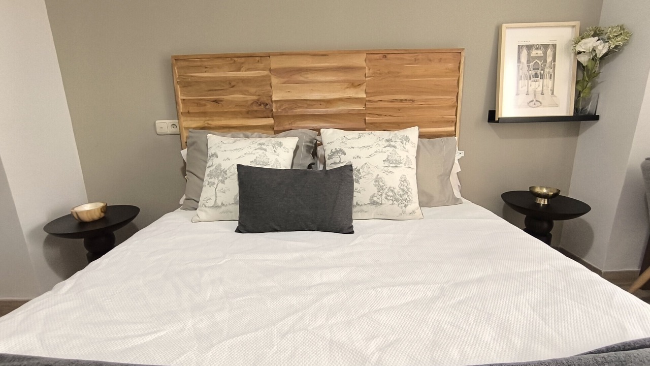 Photo of Bedroom in Cervantes