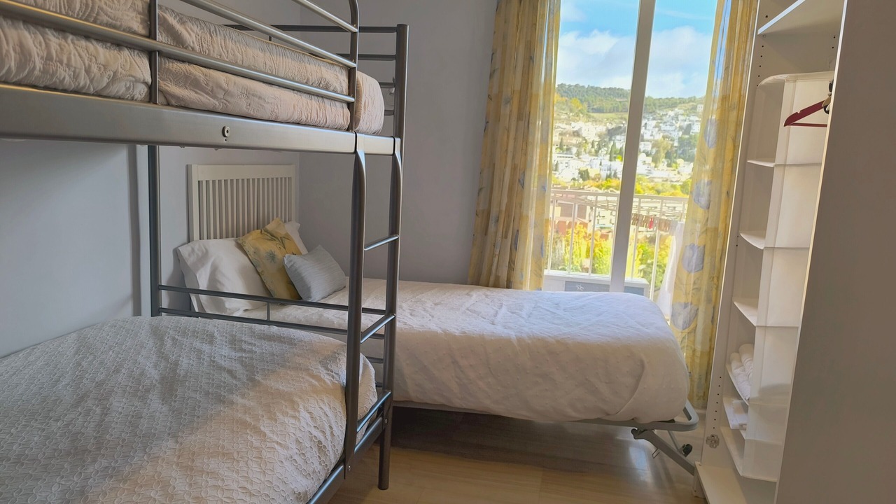 Photo of Bedroom in Cervantes