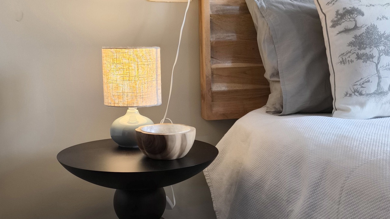 Photo of Bedroom in Cervantes