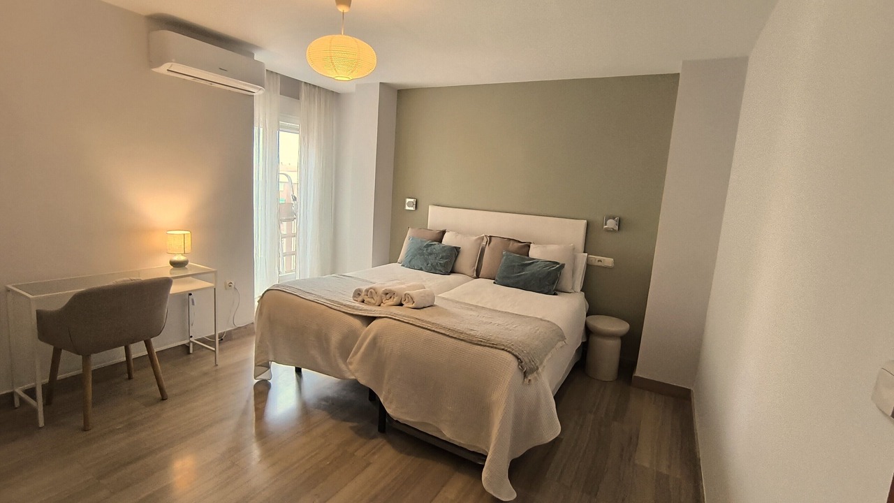 Photo of Bedroom in Cervantes
