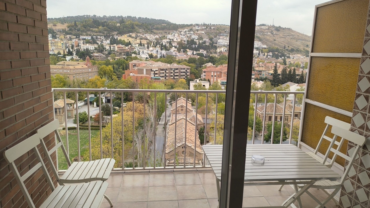 Photo of Outdoor in Cervantes