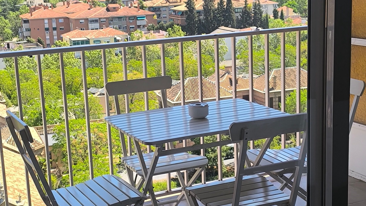 Photo of Outdoor in Cervantes
