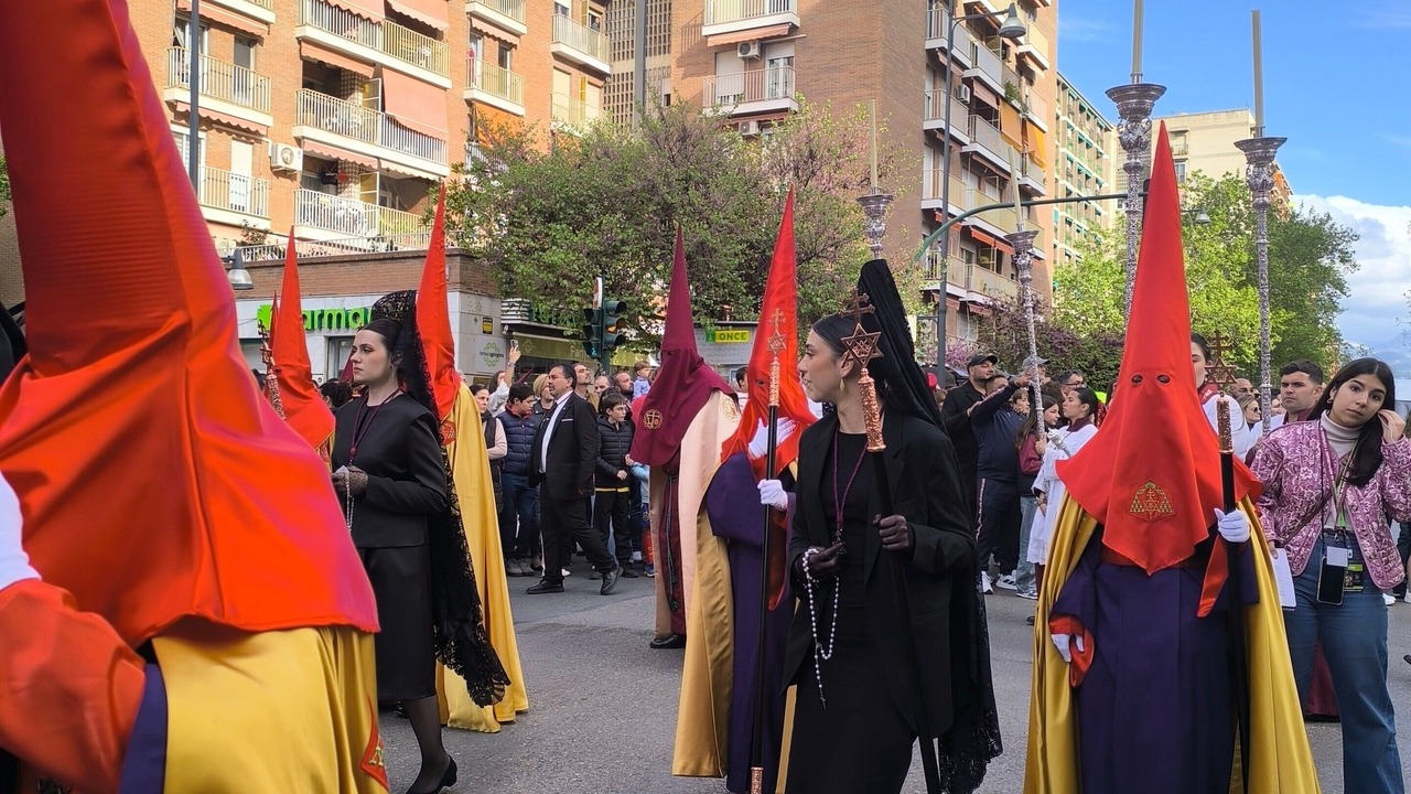 Photo of Others in Cervantes