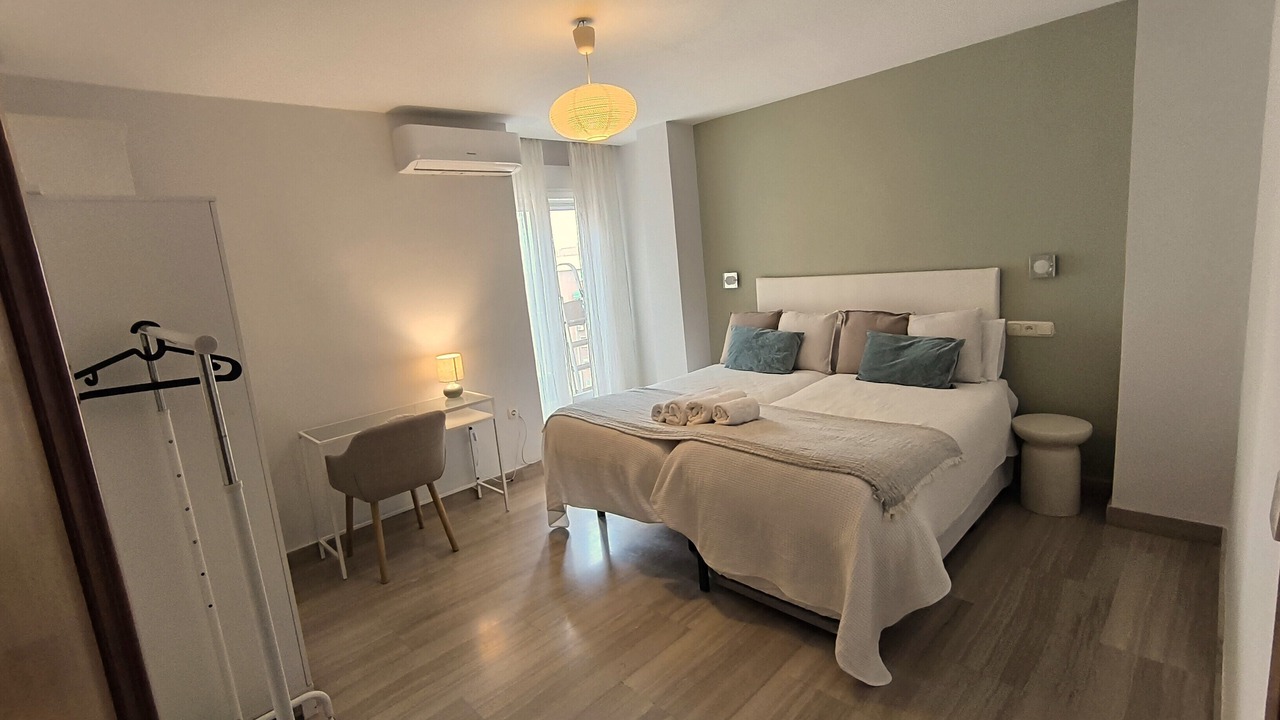 Photo of Bedroom in Cervantes