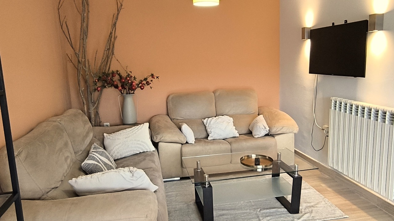 Photo of Livingroom in Cervantes