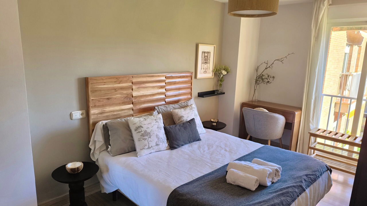 Photo of Bedroom in Cervantes