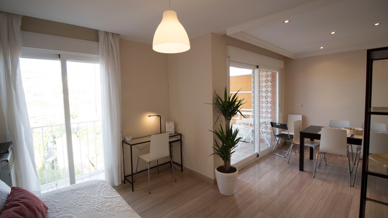 Photo of Bedroom in Cervantes