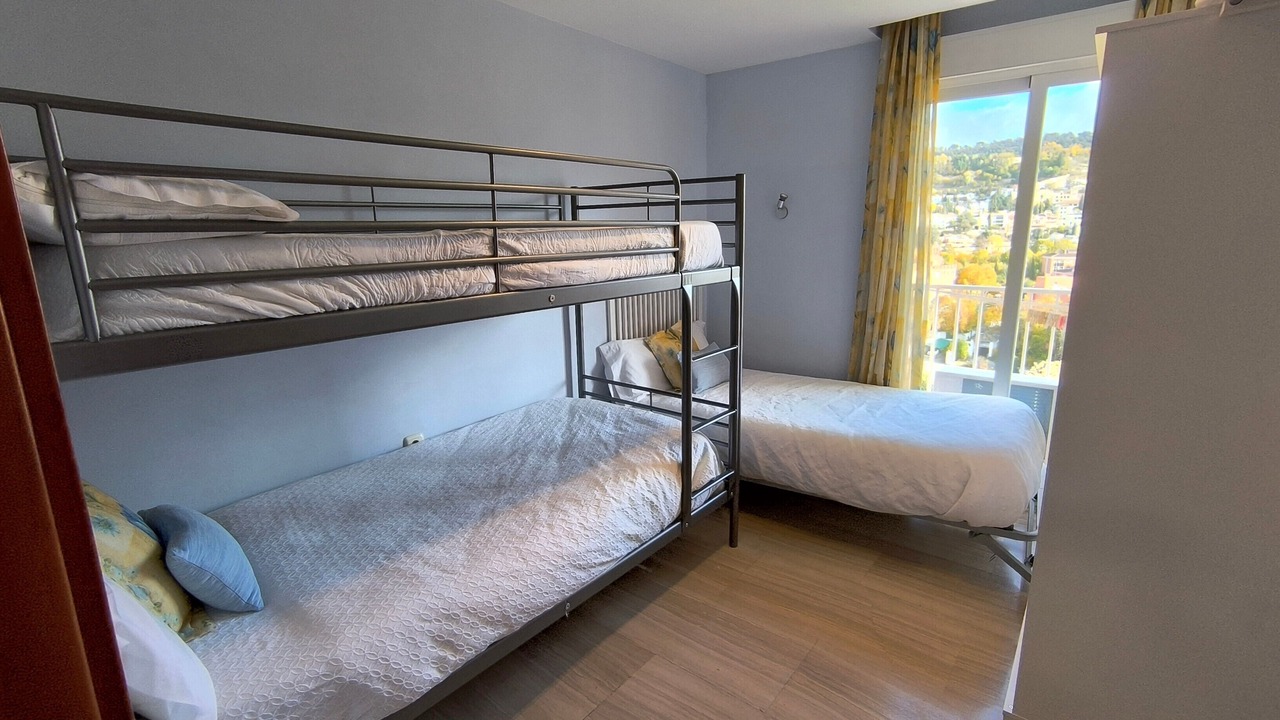 Photo of Bedroom in Cervantes