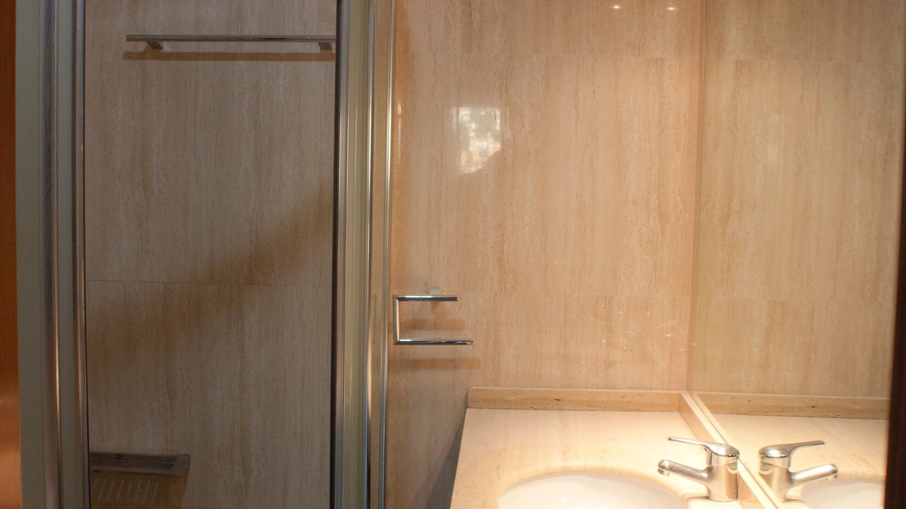 Photo of Bathroom in Cervantes