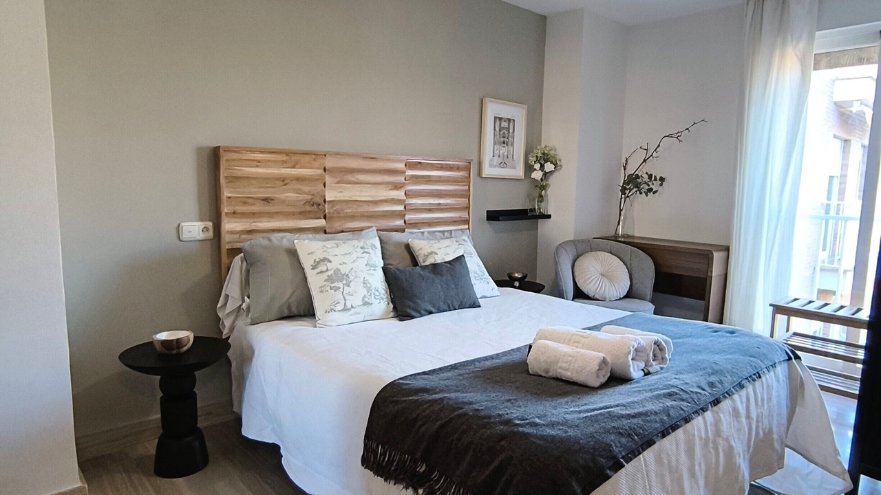 Photo of Bedroom in Cervantes
