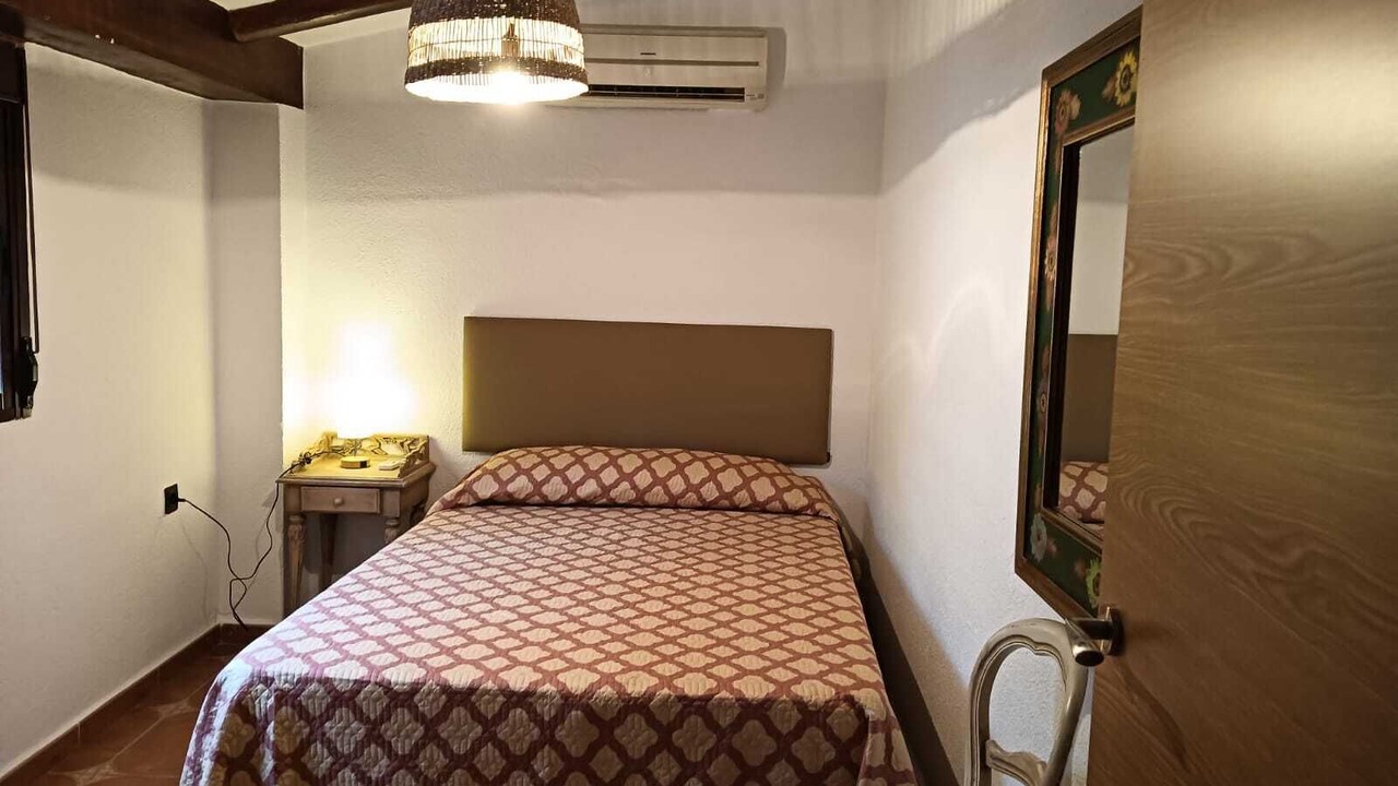 Photo of Bedroom in Punta Umbria