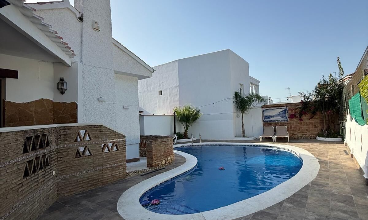 Photo of Outdoor in Punta Umbria