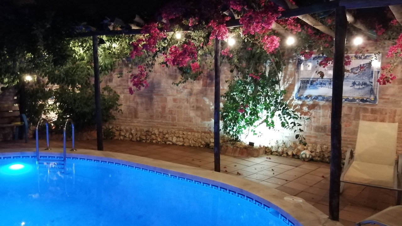 Photo of Outdoor in Punta Umbria