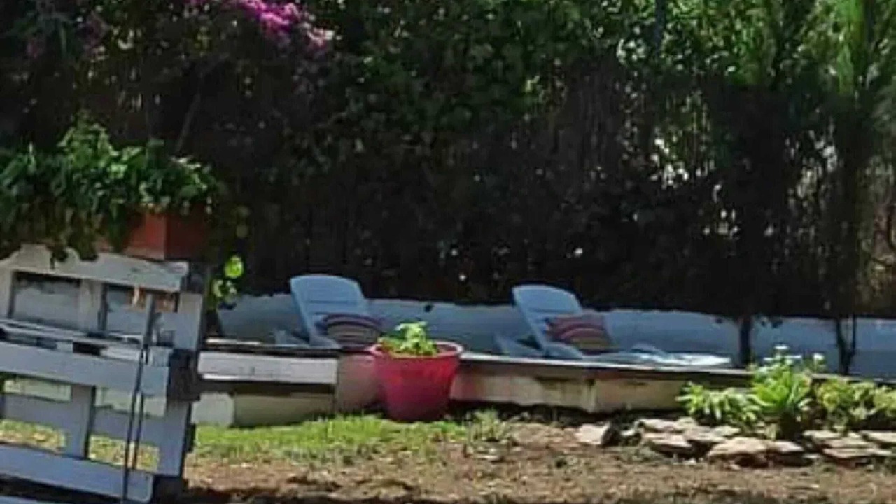 Photo of Outdoor in San Jose del Valle
