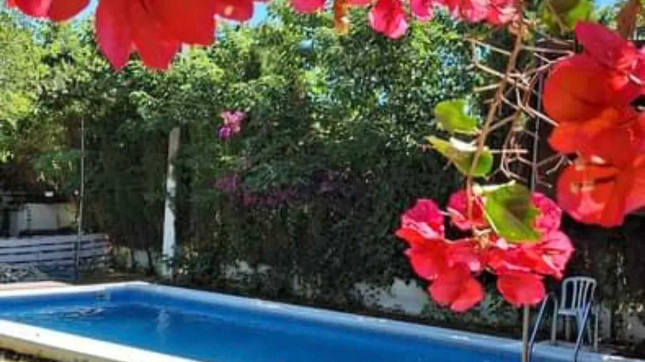 Photo of Outdoor in San Jose del Valle