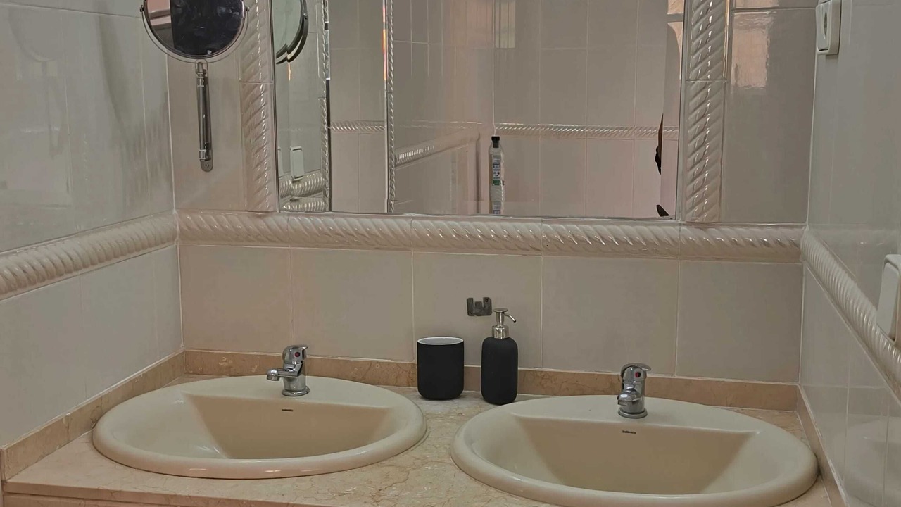 Photo of Bathroom in San Jose del Valle