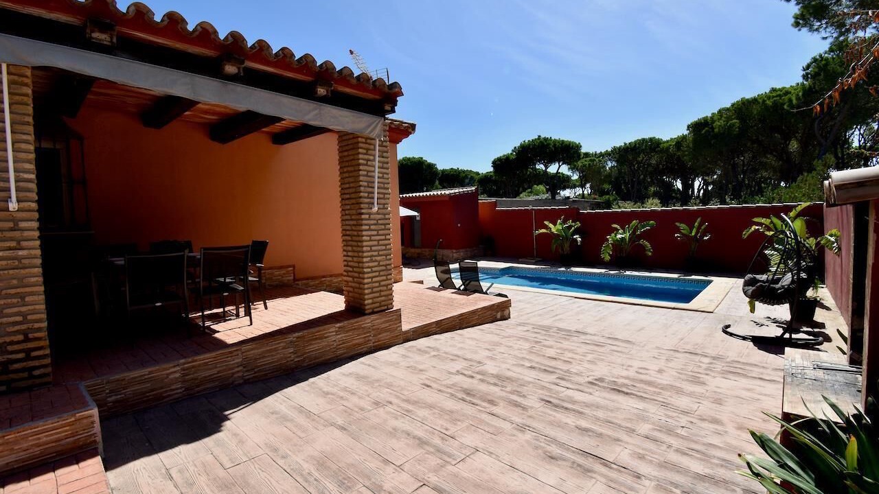 Photo of Outdoor in Chiclana de la Frontera
