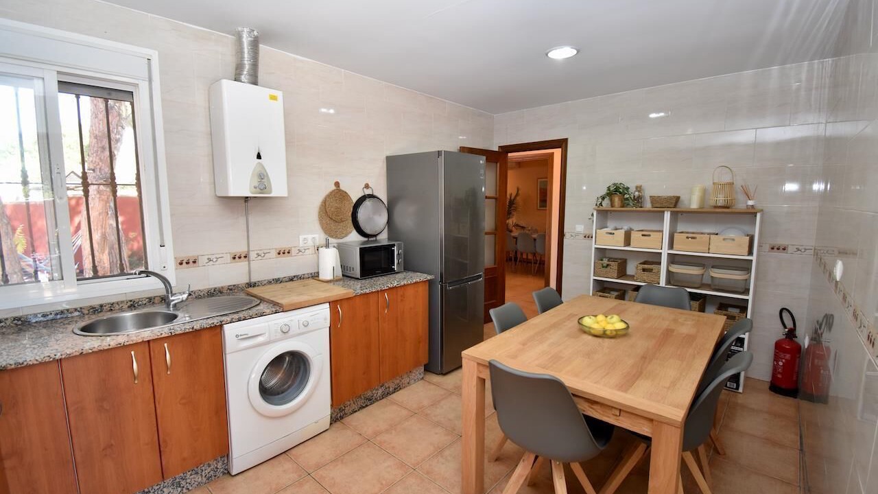 Photo of Livingroom in Chiclana de la Frontera