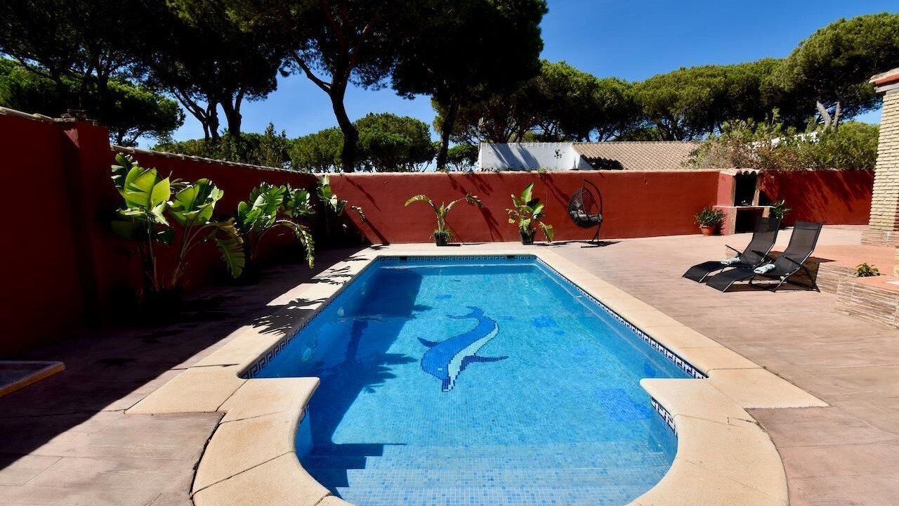 Photo of Outdoor in Chiclana de la Frontera
