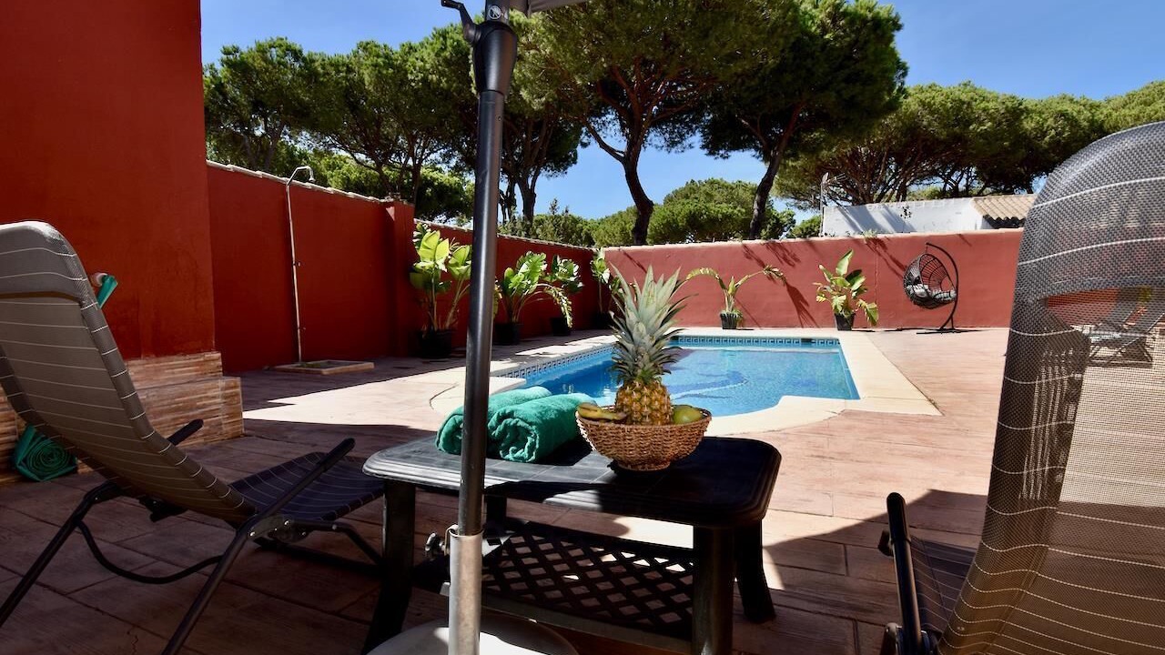 Photo of Outdoor in Chiclana de la Frontera