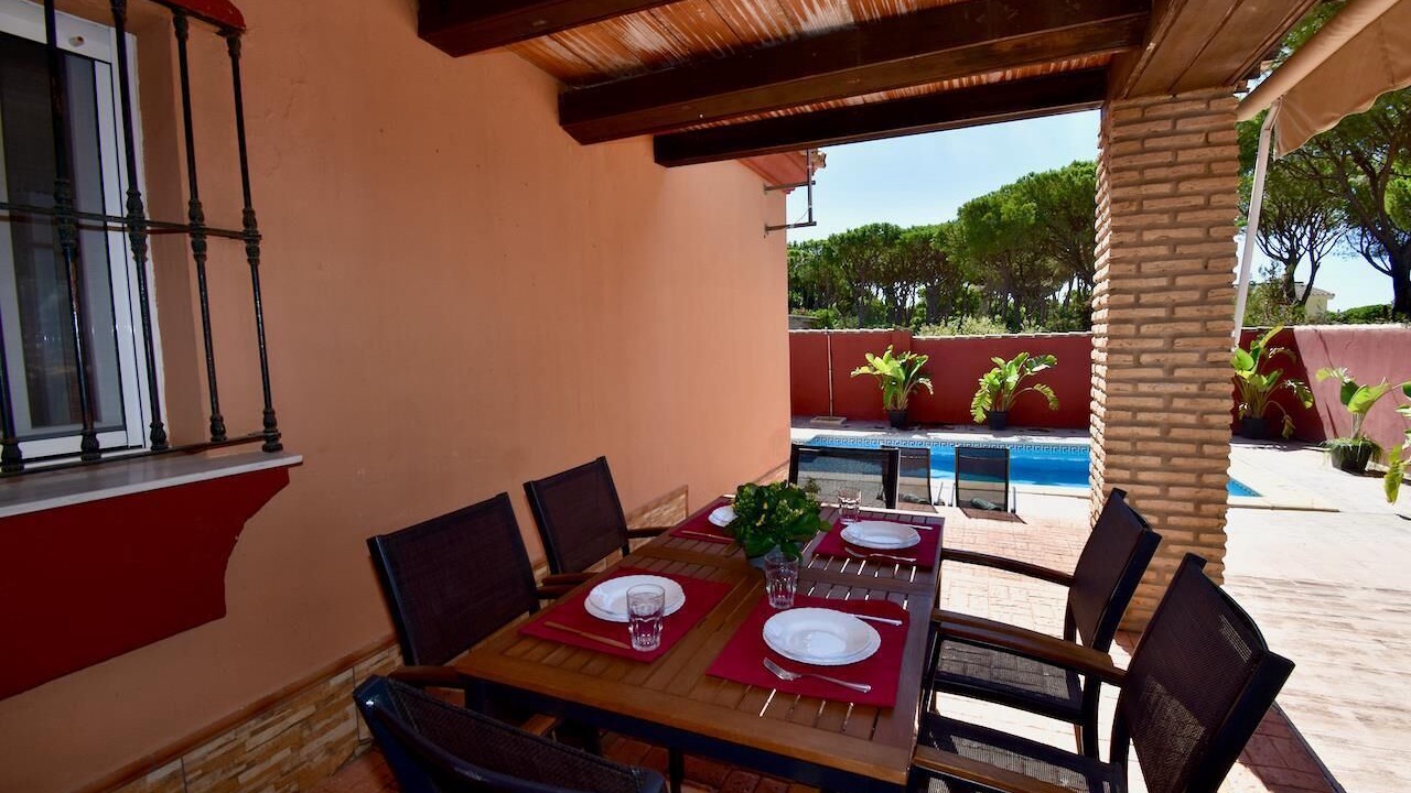 Photo of Outdoor in Chiclana de la Frontera