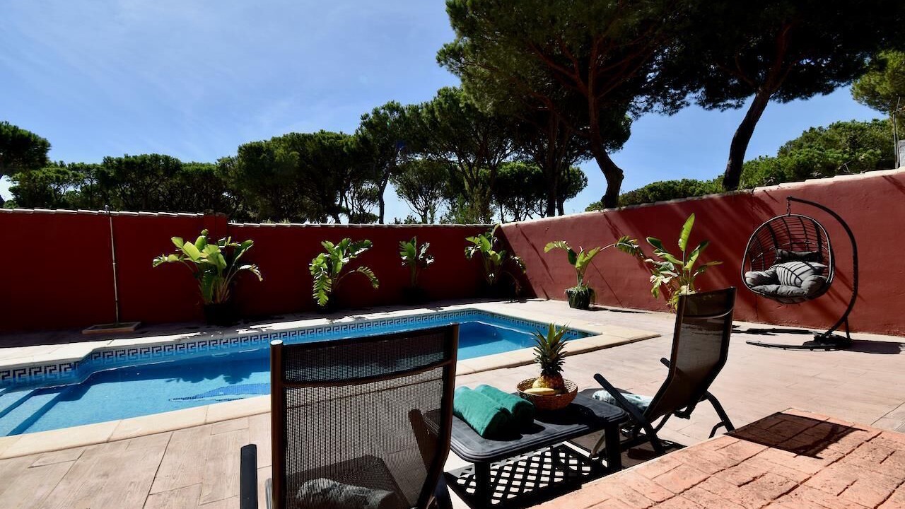 Photo of Outdoor in Chiclana de la Frontera